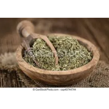 A1 Dry Stevia Leaves